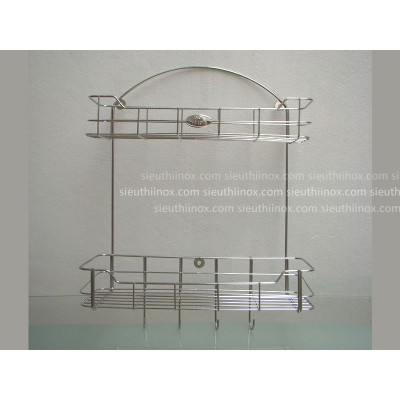 Gia vị dây 2 tầng Gia vị dây 2 tầng