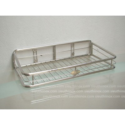 Kệ inox 1 tầng, 1T20 Kệ inox 1 tầng, 1T20