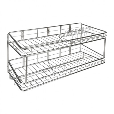 Chạn bát treo tường 2 tầng, 2T-30