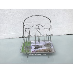 Cắm ly, úp cốc 6