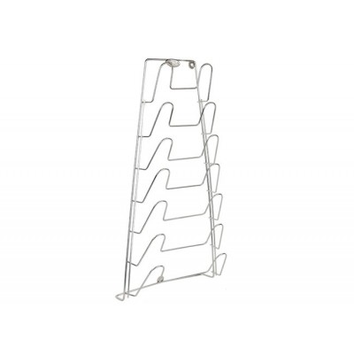 Giá để vung nồi inox