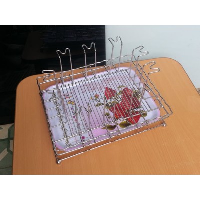 Giá cắm ly 10 chiếc