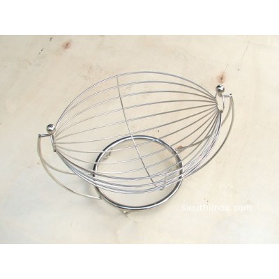 Võng trái cây tròn