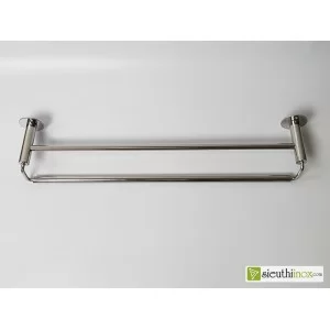 Top Mẫu Giá Treo Khăn Nhà Tắm INOX 304 Đẹp, Sang Trọng Được Ưa Chuộng.