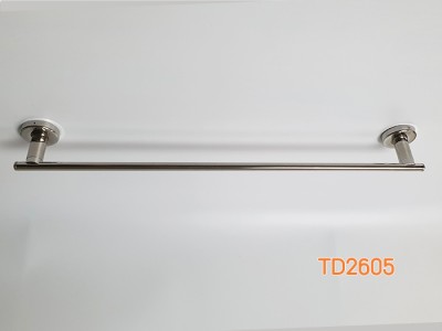 Giá vắt khăn inox 304, VK2605