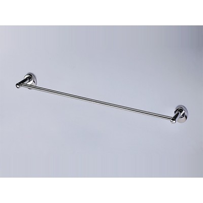 Giá phơi khăn đơn, thanh vắt khăn đơn inox 304, pk-1001