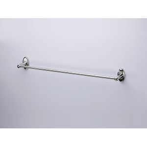 Giá phơi khăn đơn inox 304, pk-M2-2001