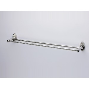 Giá phơi khăn đôi inox 304, pk-M2-2007 Giá phơi khăn đôi inox 304, pk-M2-2007