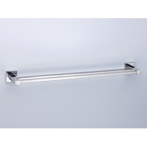 Giá phơi khăn đôi inox 304, BNV07 Giá phơi khăn đôi inox 304, BNV07