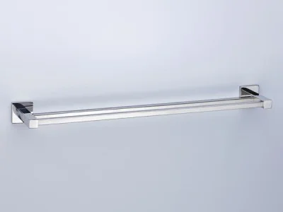 Giá phơi khăn đôi inox 304, BNV07 Giá phơi khăn đôi inox 304, BNV07
