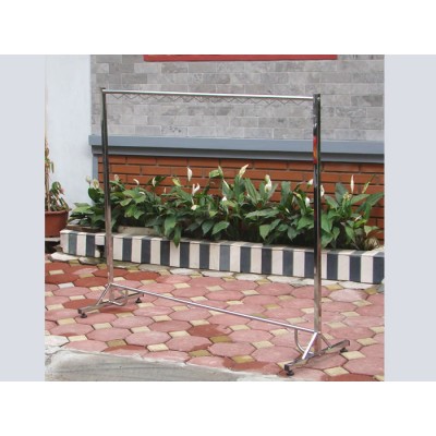 Giá phơi quần áo loại đơn D25 Giá phơi quần áo loại đơn D25