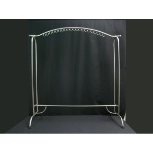 Giàn phơi đơn D16