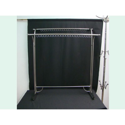 Giàn phơi quần áo loại kép hộp