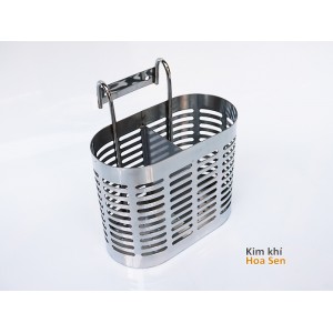 Giỏ đũa đôi hình bầu dục Giỏ đũa đôi hình bầu dục