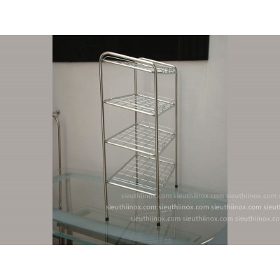 Giá để giày dép 4 tầng