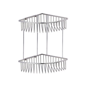 Kệ góc inox 2T, BN520