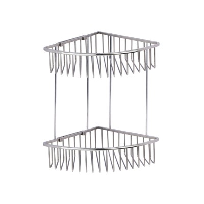 Kệ góc inox 2T, BN520