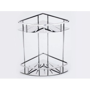 Kệ góc nhà tắm 2T, BN820