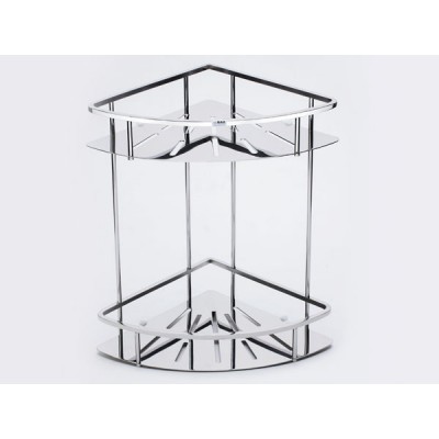 Kệ góc nhà tắm 2T, BN820