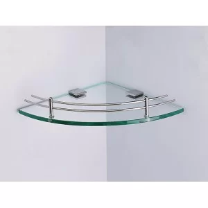 Top Kệ Góc Nhà Tắm INOX SUS304 Dán Tường Cao Cấp Được Ưa Chuộng Hiện Nay