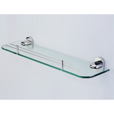 Kệ kính inox 802 Kệ kính inox 802