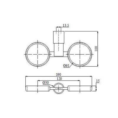 Kệ cốc, bàn chải 405