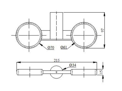 Kệ cốc, bàn chải 605