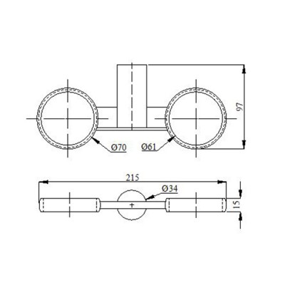 Kệ cốc, bàn chải 605