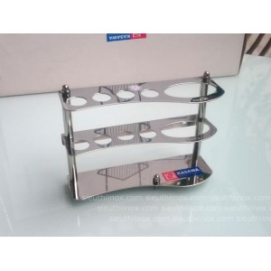 Kệ để bàn chải KA01