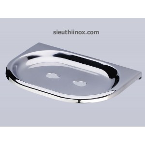 Kệ để xà bông inox 304 (BAO - XP006)