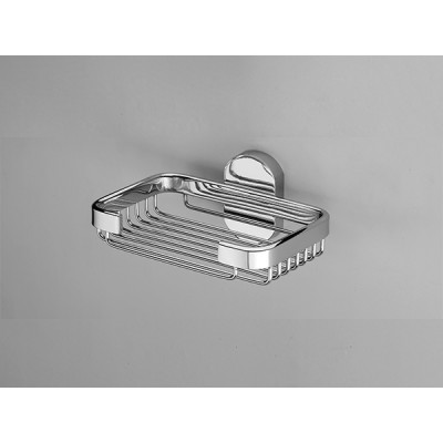 Kệ để xà bông nan lưới D1 Kệ để xà bông nan lưới D1