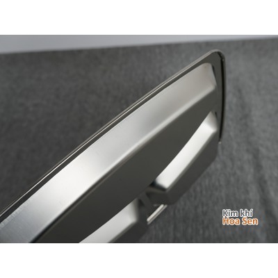 Khay cơm inox 3 ngăn, 3N2921