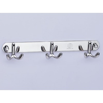 Móc treo quần áo inox 304, BN223 Móc treo quần áo inox 304, BN223