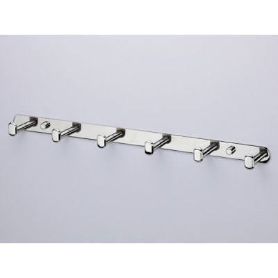 Móc treo quần áo 6 khuyên, BN316