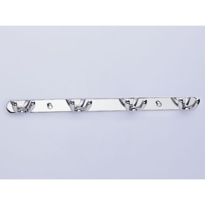 Móc treo quần áo 304, BN1024