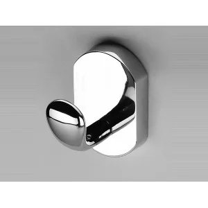 Móc treo quần áo inox BN1040