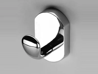 Móc treo quần áo inox, BN2200 Móc treo quần áo inox, BN2200