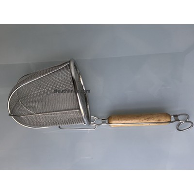 Kéo cắt thịt gà KC002 Kéo cắt thịt gà KC002