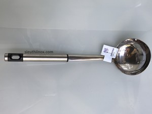 Muôi múc canh inox Hàn Quốc GG485