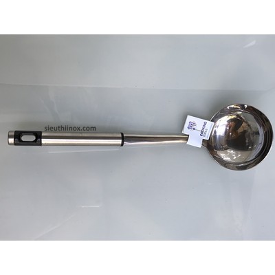 Muôi múc canh inox Hàn Quốc GG485