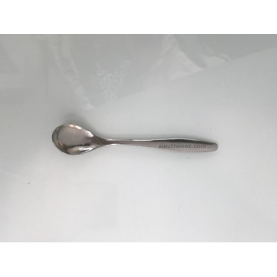 Thìa cà phê inox CF-DP2