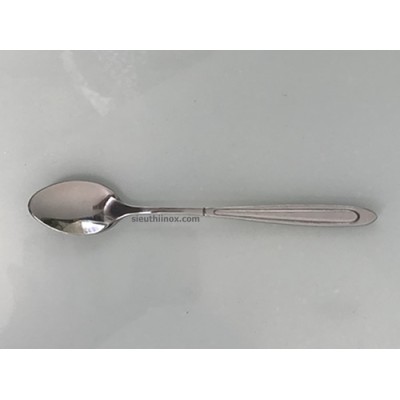 Thìa inox (xanh) các cỡ
