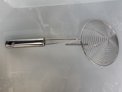 Chao sợi inox các kích cỡ