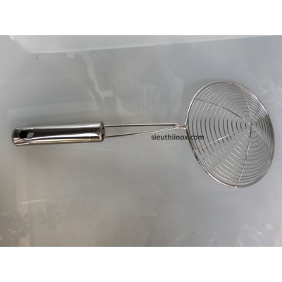 Chao sợi inox các kích cỡ