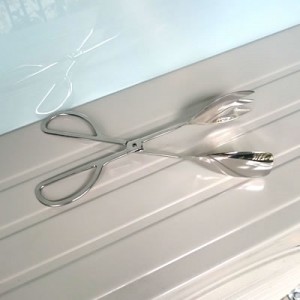 Kéo cắt thịt gà KC002