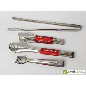 Hót rác inox loại dày, 25cm