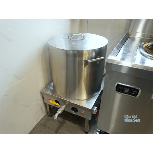 Nồi nấu canh bằng điện Nồi nấu canh bằng điện