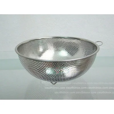 Rá inox 18cm