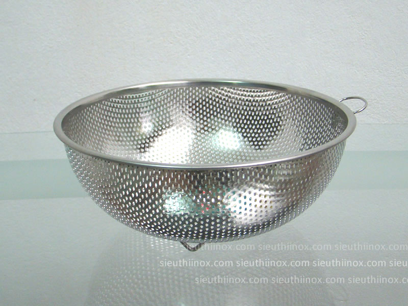 Rá inox nhiều kích thước