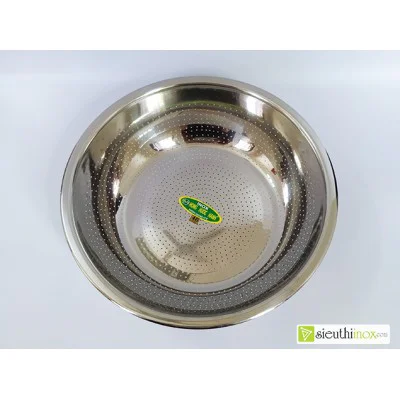 Rổ đột lỗ nhỏ